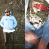 "UNABOMBER TECHNO" HAT