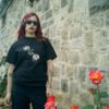 "APATHY" T-SHIRT
