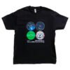 BLACK CD T-SHIRT