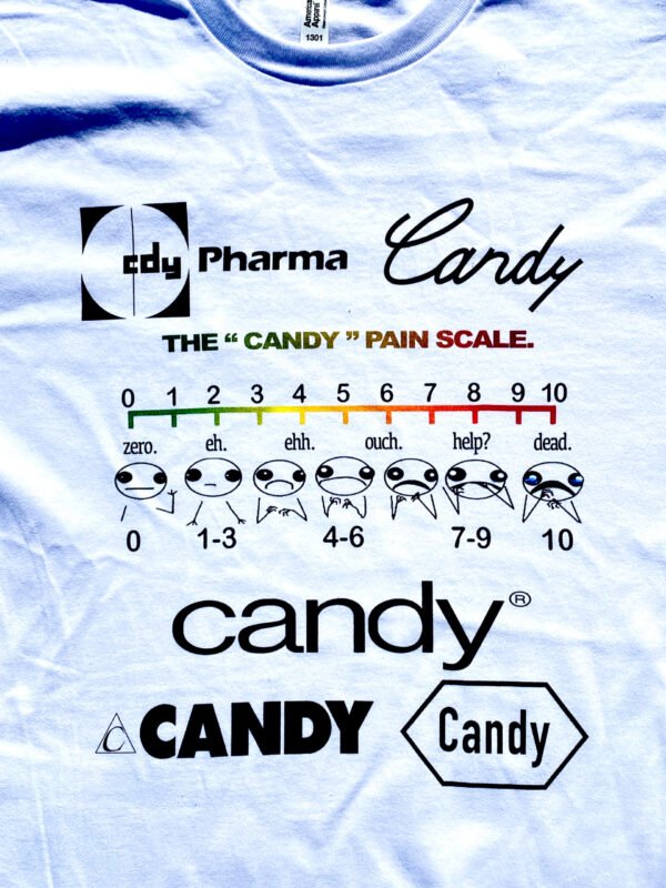 "BIG PHARMA" T-SHIRT