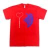 "ICING SUGAR" LOGO T-SHIRT