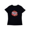 "BLACK WIDOW" T-SHIRT (WOMEN)