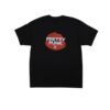 "BLACK WIDOW" T-SHIRT (MEN)