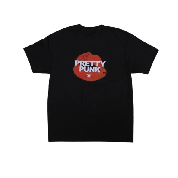 "BLACK WIDOW" T-SHIRT (MEN)