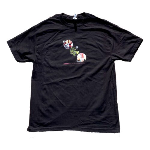 "APATHY" T-SHIRT