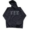 "CANDY SCRIPTURE" HOODIE