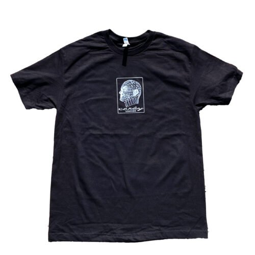 "CANDYHEAD" T-SHIRT