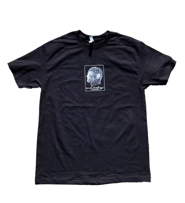 "CANDYHEAD" T-SHIRT