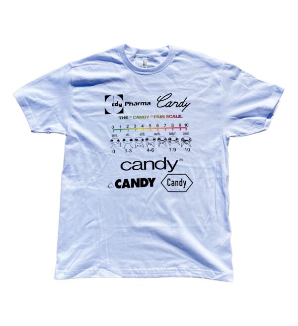 "BIG PHARMA" T-SHIRT