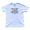 "PING  PONG" T-SHIRT