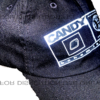 "BOHEMIAN JUNKIE" HAT