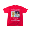 "CANDY HERITAGE" T-SHIRT