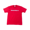 "CANDY HERITAGE" T-SHIRT
